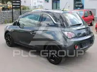 2017 Opel Adam