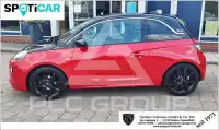 2017 Opel Adam