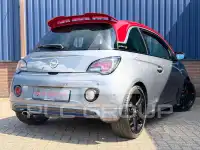 2017 Opel Adam