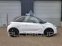 2017 Opel Adam