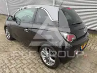2017 Opel Adam
