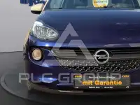 2017 Opel Adam