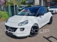 2017 Opel Adam