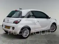 2017 Opel Adam