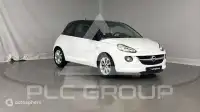 2017 Opel Adam