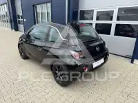 2017 Opel Adam