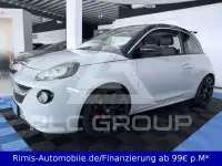 2017 Opel Adam