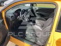 2017 Opel Adam