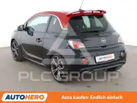 2017 Opel Adam