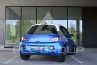 2017 Opel Adam