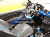 2017 Opel Adam