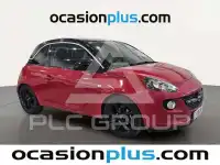 2017 Opel Adam