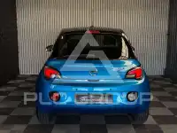 2017 Opel Adam