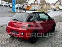 2017 Opel Adam