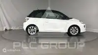 2017 Opel Adam