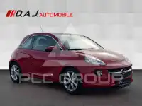2017 Opel Adam
