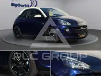 2017 Opel Adam