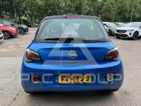 2017 Opel Adam