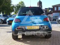 2017 Opel Adam