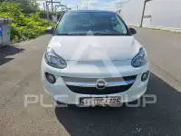 2017 Opel Adam