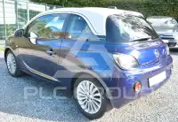 2017 Opel Adam