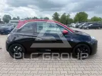 2017 Opel Adam