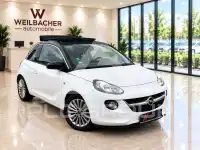 2017 Opel Adam