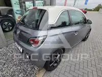2017 Opel Adam