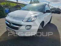 2017 Opel Adam