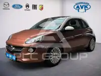 2017 Opel Adam