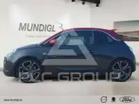 2017 Opel Adam