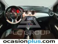 2017 Opel Adam