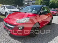 2017 Opel Adam