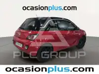 2017 Opel Adam