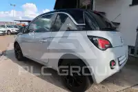 2017 Opel Adam