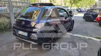 2017 Opel Adam