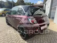 2017 Opel Adam