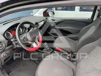 2017 Opel Adam