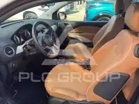 2017 Opel Adam