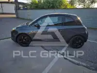 2017 Opel Adam