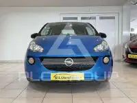 2017 Opel Adam