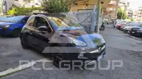 2017 Opel Adam