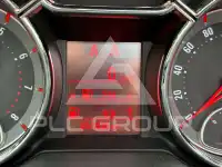 2017 Opel Adam