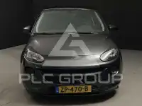 2017 Opel Adam