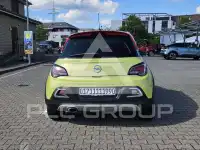 2017 Opel Adam