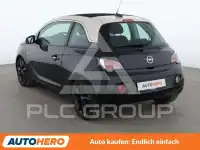 2017 Opel Adam