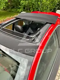 2017 Opel Adam