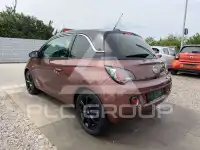 2017 Opel Adam