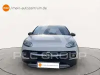 2017 Opel Adam