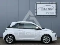 2017 Opel Adam
